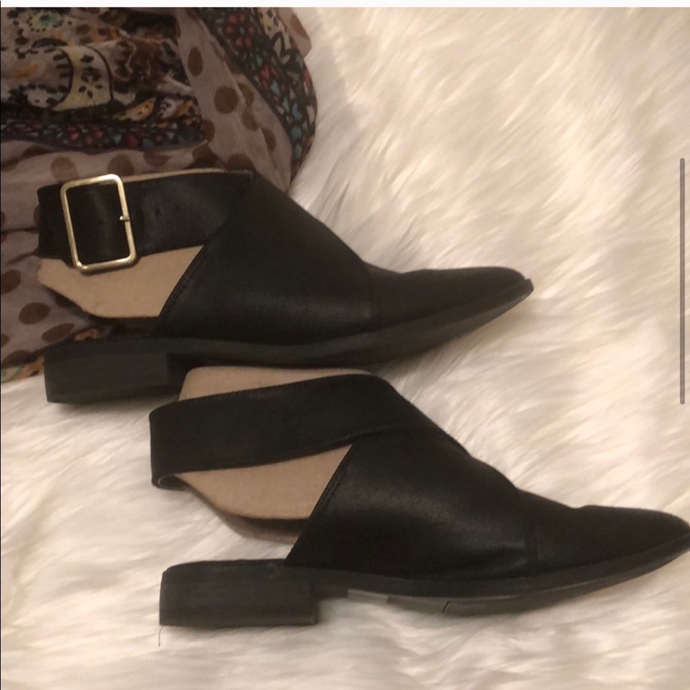 Buckled Booties - Picture 5 of 7